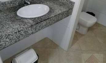 Imagem 6: Sala para alugar, 12 m² por R$ 900,00/mês - Matriz - Mauá/SP