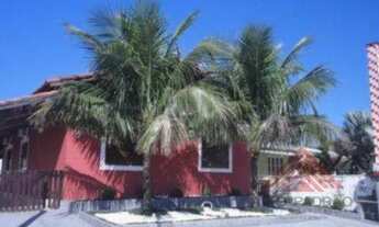 Imagem 4: Casa Residencial Bairro inválido, Cidade inexistente - CA1335