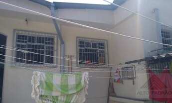 Imagem 7: Casa com 2 dormitórios à venda, 100 m² por R$ 400.000 - Vila Independência - Mauá/SP