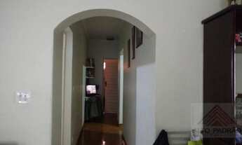 Imagem 4: Casa Residencial Vila Bocaina, Mauá - CA0694