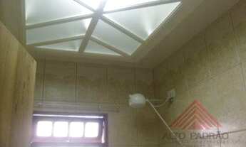 Imagem 6: Casa Residencial Jardim Camila, Mauá - CA0624