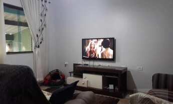 Imagem 4: Casa com 4 dormitórios à venda por R$ 630.000,00- Jardim Mauá - Mauá/SP