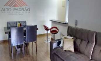 Imagem 4: Apartamento Residencial Vila Nossa Senhora das Vitórias, Mauá - AP3158