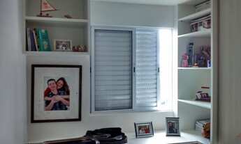 Imagem 6: Apartamento com 2 dormitórios à venda, 54 m² por R$ 230.000,00 - Jardim São Judas - Mauá/S