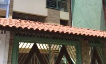 Imagem: Casa Residencial Vila Emílio, Mauá - CA1809