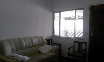 Imagem 2: Sobrado Residencial Jardim Itapeva, Mauá - SO1234