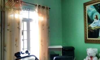 Imagem 7: Sobrado Residencial Jardim Primavera, Mauá - SO1329