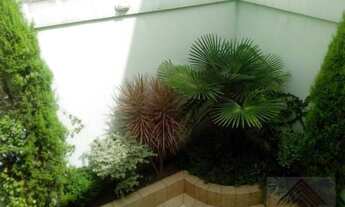 Imagem 3: Sobrado com 3 dormitórios à venda, 173 m² por R$ 560.000,00 - Vila Nossa Senhora das Vitór