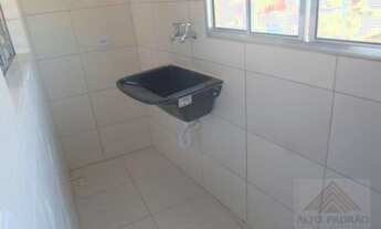 Imagem 7: Casa para alugar, 35 m² por R$ 600,00/mês - Jardim Ipê - Mauá/SP