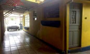 Imagem 6: Casa Residencial Vila Aurora, Ribeirão Pires - CA1602