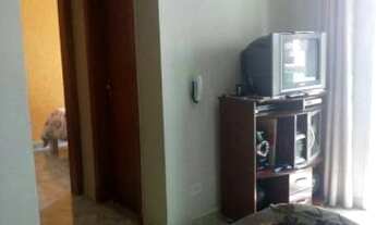 Imagem 4: Apartamento residencial à venda, Parque São Vicente, Mauá