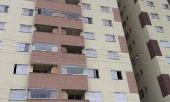 Imagem 3: Apartamento residencial para venda e locação, Vila Bocaina, Mauá