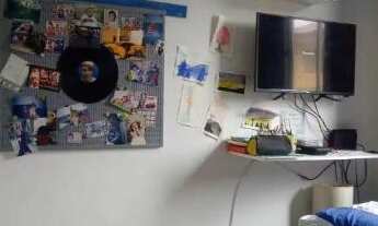 Imagem 5: Apartamento com 2 dormitórios à venda, 48 m² por R$ 215.000,00 - Parque São Vicente - Mauá