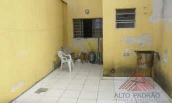 Imagem 5: Sobrado Residencial Jardim Mauá, Mauá - SO0981