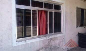 Imagem 3: Casa Residencial Jardim Camila, Mauá - CA1280