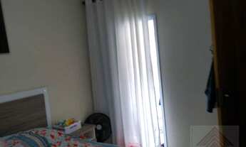 Imagem 4: Apartamento com 2 dormitórios à venda, 66 m² por R$ 350.000,00 - Vila Bocaina - Mauá/SP