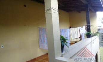 Imagem: Casa Residencial Vila Siqueira (Ouro Fino