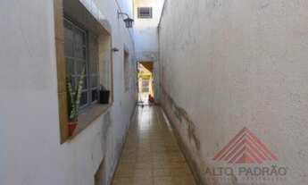 Imagem 3: Sobrado Residencial Parque São Vicente, Mauá - SO0996