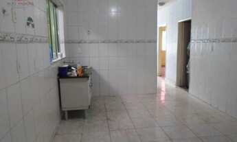 Imagem 5: Casa Residencial Jardim Itapeva, Mauá - CA1721