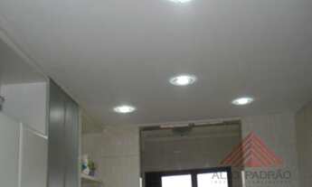 Imagem 3: Apartamento Residencial Vila Bocaina, Mauá - AP1453