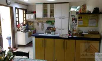 Imagem: Casa 2 dormitórios vila emílio