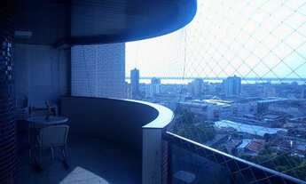 Imagem 4: Lotus Vende Apto de 03 suítes - Batista Campos