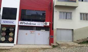 Imagem: Aluga-se casa em São Silvano