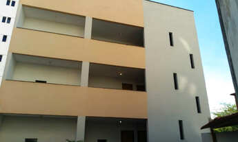 Imagem: Semi-Mobiliado) KitNet 1/4-No Centro-Feira