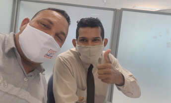 Imagem 6: 3 Quartos 1 Suiite Churrasqueira Garagem coberta