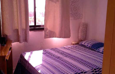 Imagem 4: Corais de Cotovelo - 98m² - 3 quartos sendo uma suíte - 2 vagas