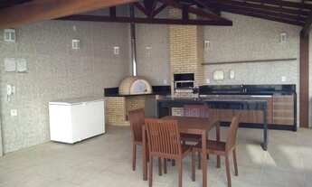 Imagem 7: Res. Amazônia- 02qts/ste, andar alto, Lazer - Itap. Ultimas Unid