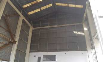 Imagem 2: CAXIAS - ALUGO GALPÃO