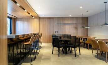 Imagem 4: Apartamento 3 dormitórios, 3 vagas - Higienópolis