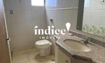 Imagem 4: Apartamento à venda 3 quartos 1 vaga Centro Ribeirão Preto