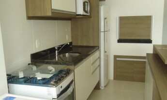 Imagem 7: Apartamento novo, 2 dormitórios, 2 vagas no Menino Deus