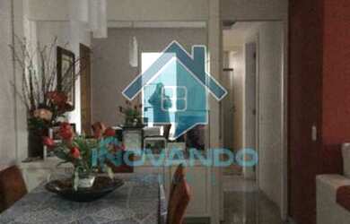 Imagem 2: Apartamento na Barra da Tijuca- Playa Del Mago- 3 quartos com 115m²