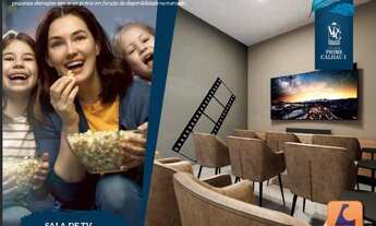 Imagem 7: Vendo Apartamento no Condomínio Prime Calhau I - São Luis/ma