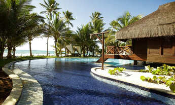 Imagem 4: Flat no Nannai Residence Muro Alto, Porto de Galinhas Terreo