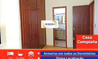 Imagem 7: Casa - 3 dormitórios e Suíte - Região Central - Franca SP