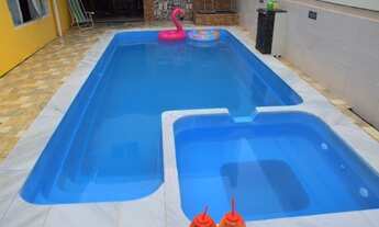 Imagem 3: Casa Temporada Janga