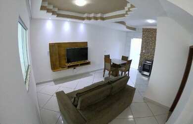 Imagem 3: 100% Mobiliada e Sem fiador - Casa de 2 quartos no Cidade Nova