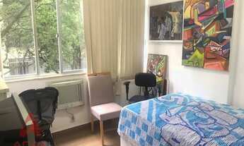 Imagem 7: Rio de Janeiro - Apartamento Padrão - Copacabana