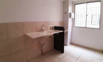 Imagem 5: Apartamento à venda, 2 quartos, 1 vaga, Vale do jatobá - Belo horizonte/MG