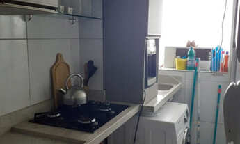 Imagem 6: Apartamento Mobiliado, edf Janga Prince, beira mar - Agende sua Visita