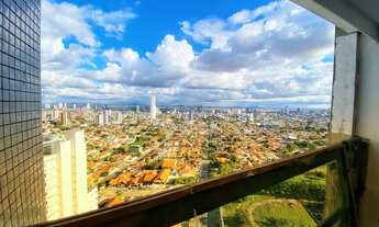 Imagem 7: Apartamento para Venda em Campina Grande, ALTO BRANCO, 4 dormitórios, 3 suítes, 5 banheir