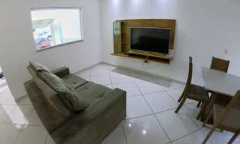 Imagem 5: 100% Mobiliada e Sem fiador - Casa de 2 quartos no Cidade Nova