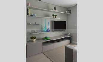 Imagem 6: Apartamento - Vila Valparaiso - Santo Andre - Sao Paulo