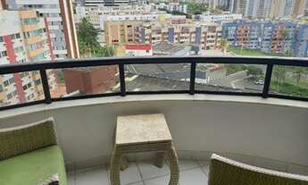 Imagem 7: Cobertura de 2/4 no Jardim Armação Vista mar