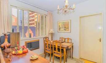 Imagem 5: Apartamento 3 dormitórios, 118m² - Centro Histórico