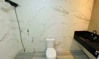 Imagem 3: Casa 5 Quartos Condomínio morada Pássaros Ponta Negra